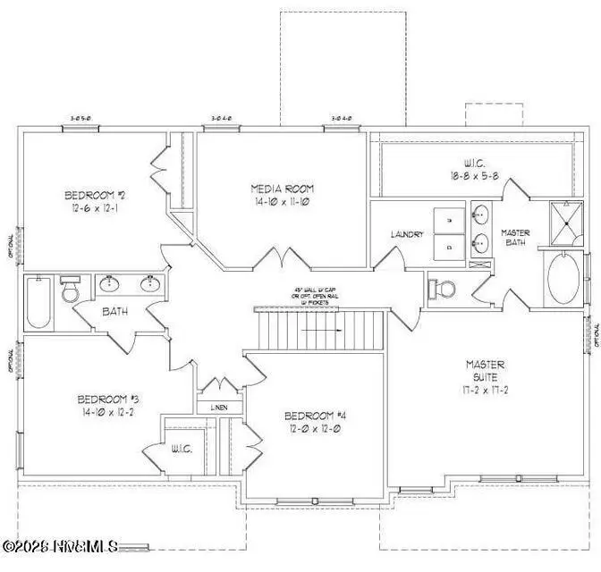 123 Winsford Circle, West End, NC 27376 - #3