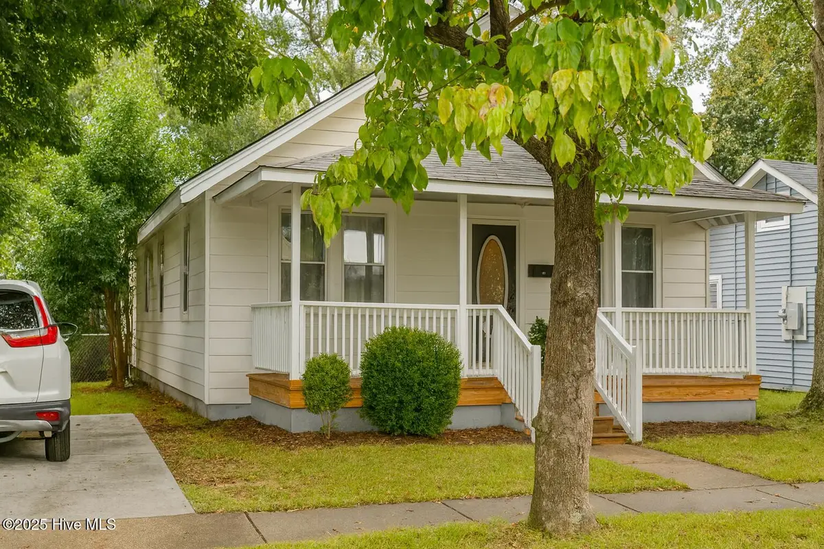 603 Maple Street, Elizabeth City, NC 27909 - Image #1