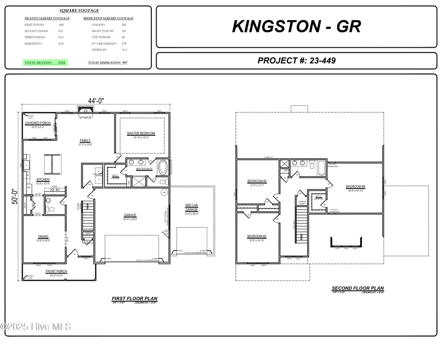 3833 Bankergate Court, Fayetteville, NC 28311 - Image #2