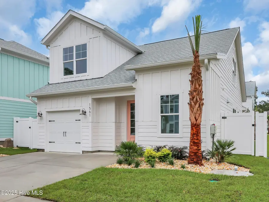 1561 Coastal Cove Lane, Calabash, NC 28467 - Image #3