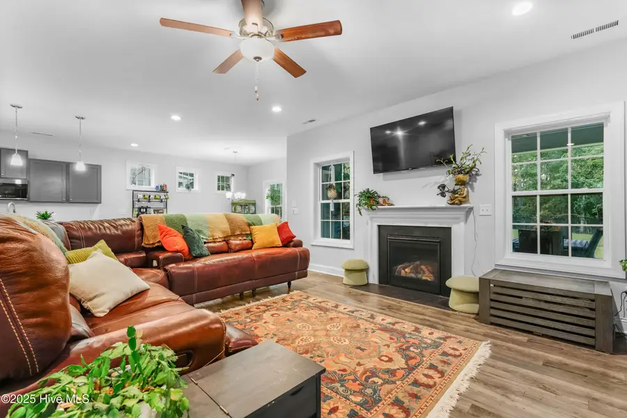 255 Mullingar Drive, Carthage, NC 28327 - Image #3