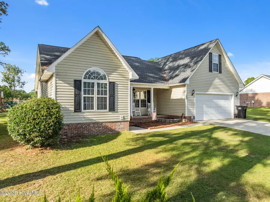 190 Rye Lane, Raeford, NC 28376 - Image #2