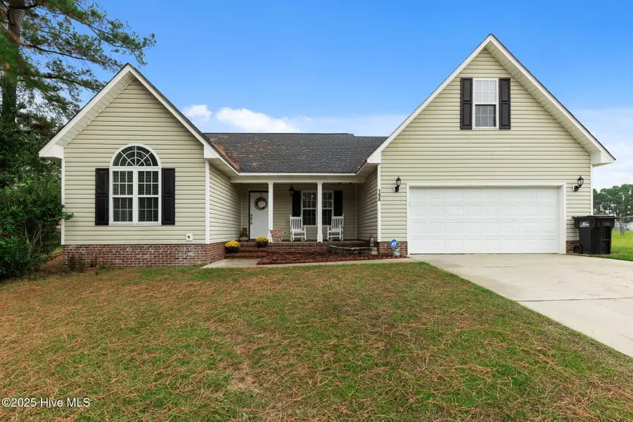 190 Rye Lane, Raeford, NC 28376 - Image #3