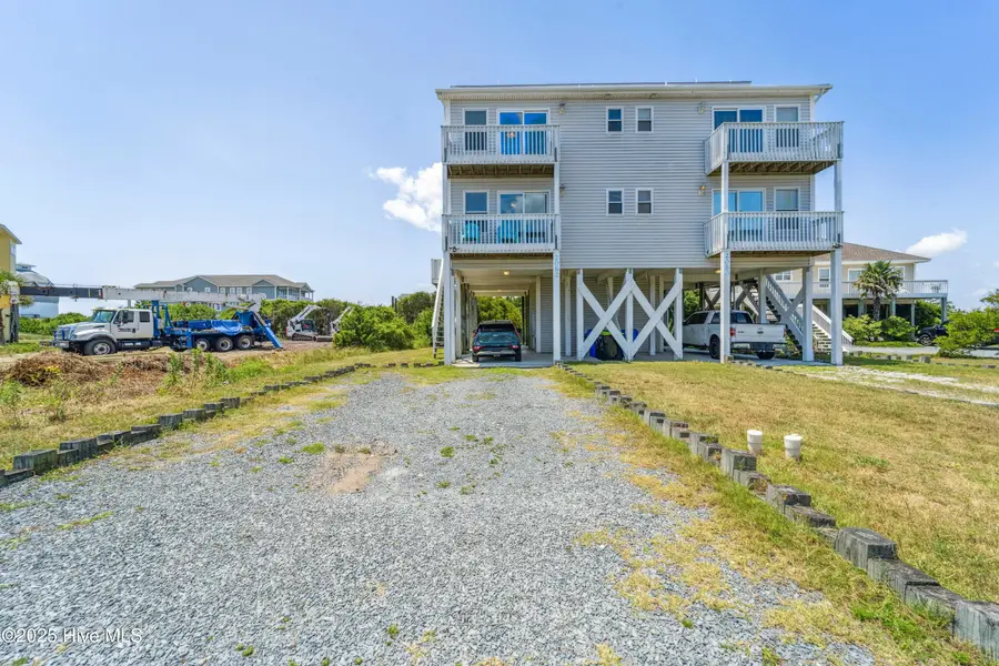 2080-2082 New River Inlet Road, North Topsail Beach, NC 28460 - Image #3