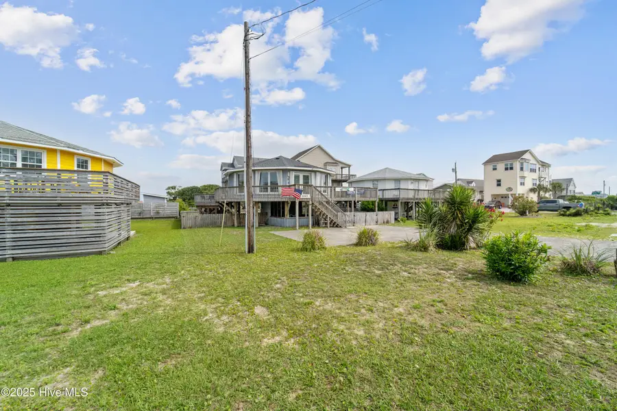 3045 Island Drive, North Topsail Beach, NC 28460 - Image #3
