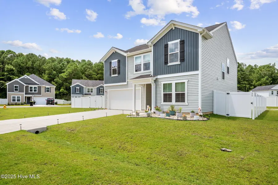 5231 Soy Bean Drive Ne, Winnabow, NC 28479 - Image #3