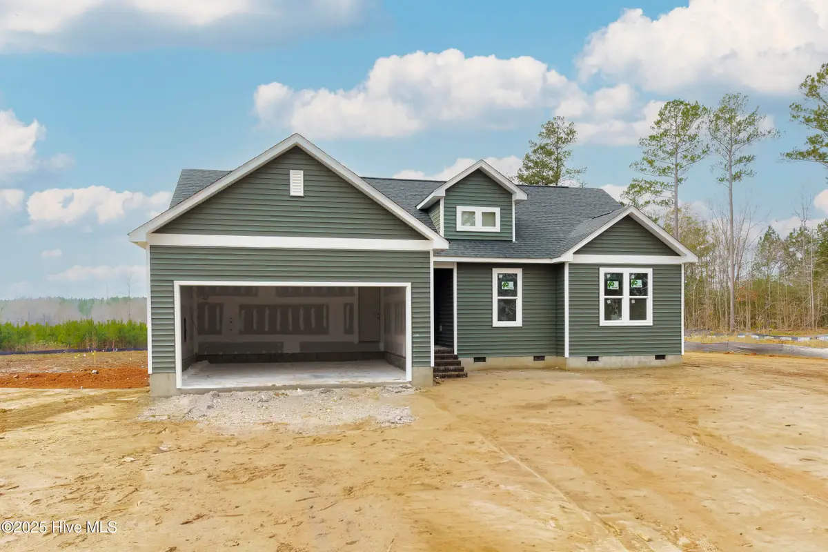 2718 River Meadow Court, Spring Hope, NC 27882 - Image #1