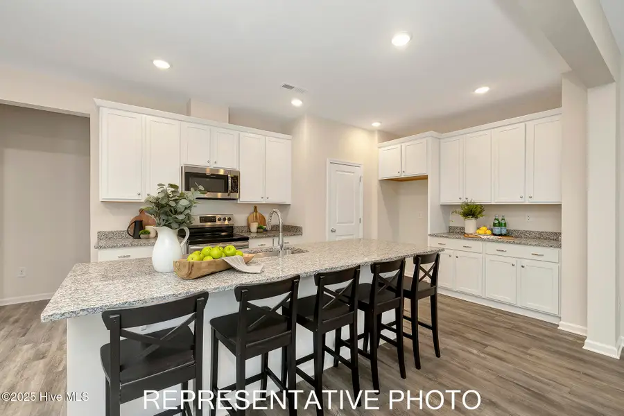 2718 River Meadow Court, Spring Hope, NC 27882 - Image #3