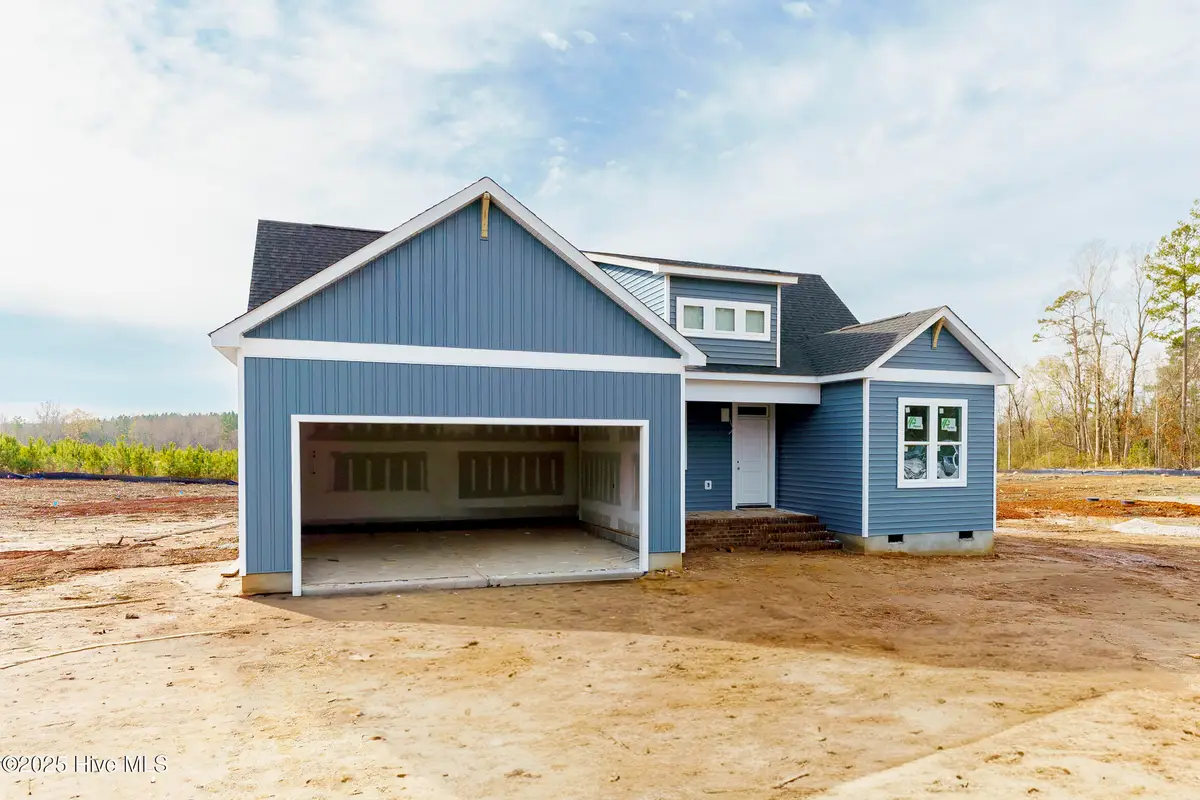 2736 River Meadow Court, Spring Hope, NC 27882 - Image #1