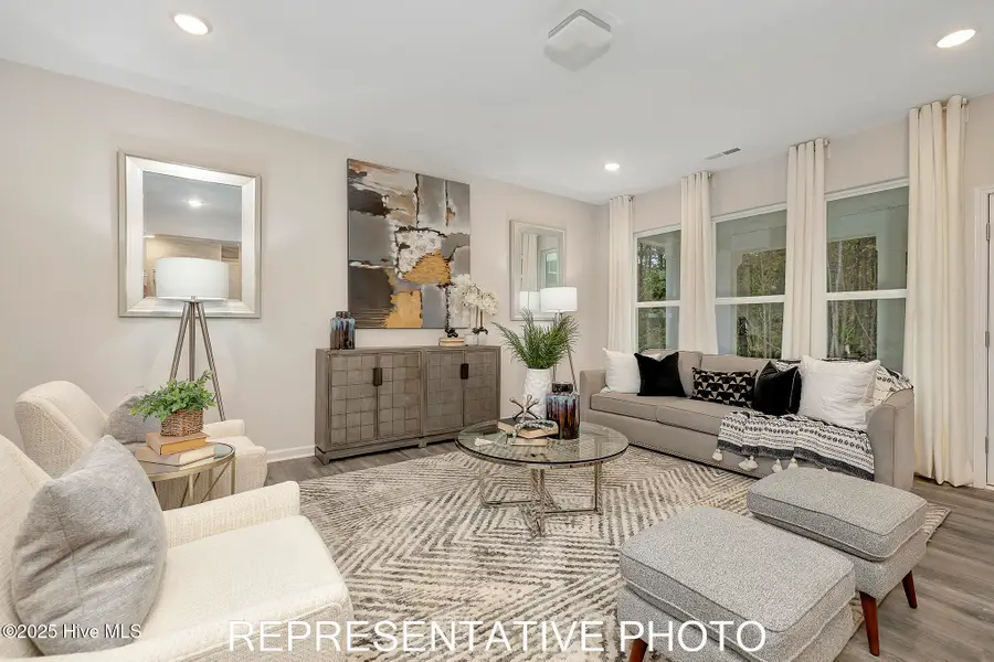 2736 River Meadow Court, Spring Hope, NC 27882 - Image #3