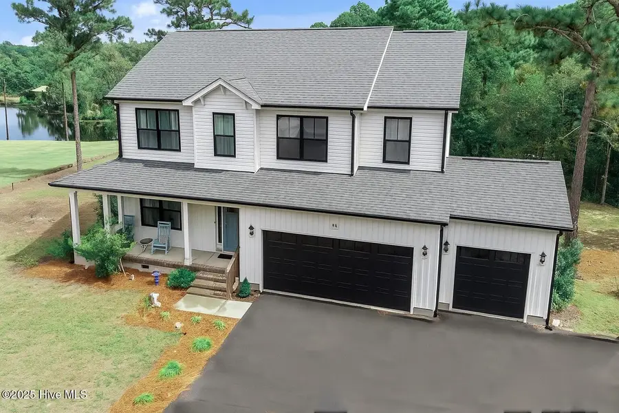 18 Oak Hill Drive, Jackson Springs, NC 27281 - Image #2