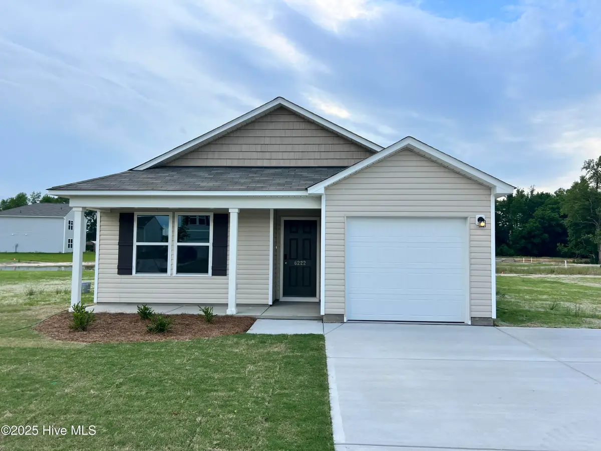 121 Lang Farm Road, Grifton, NC 28530 - Image #1