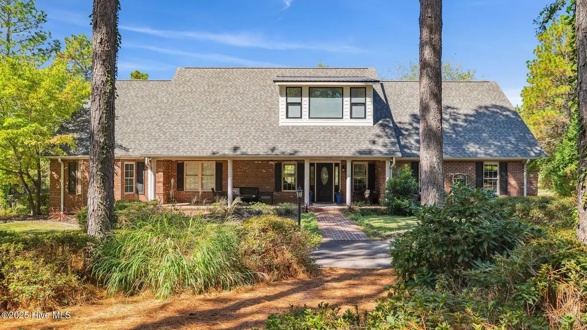 1336 Mccaskill Road, Carthage, NC 28327 - Image #1