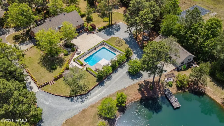 1336 Mccaskill Road, Carthage, NC 28327 - Image #3