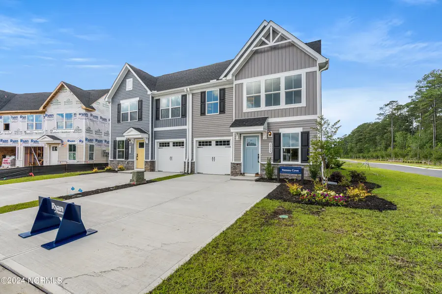 631 Savinwood Trail Ne, Bolivia, NC 28422 - Image #2