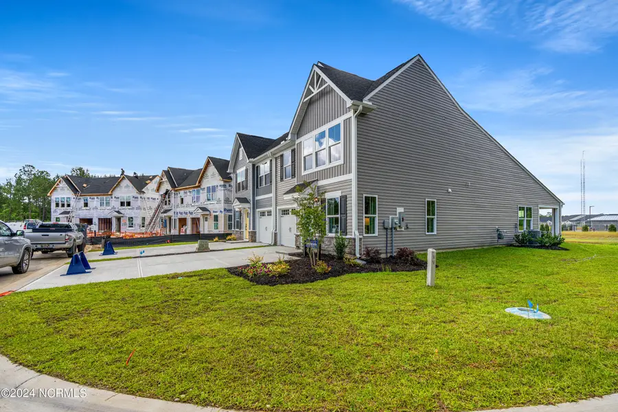 631 Savinwood Trail Ne, Bolivia, NC 28422 - Image #3