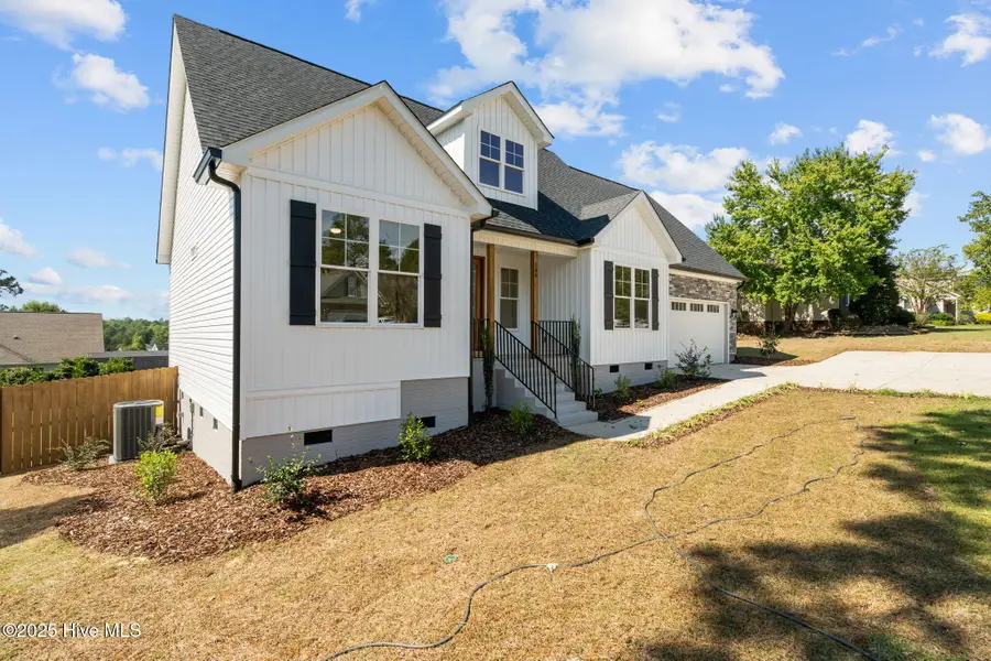 106 Camberly Lane, Aberdeen, NC 28315 - Image #3