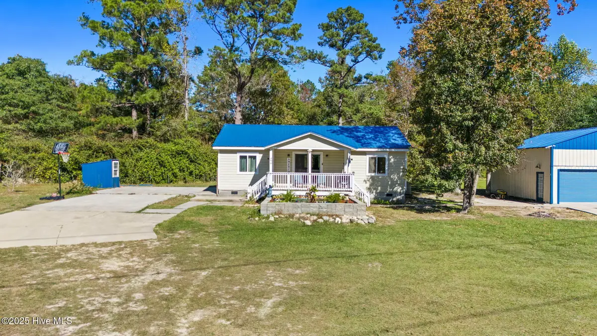 490 Vineyard Landing Road Se, Bolivia, NC 28422 - Image #1