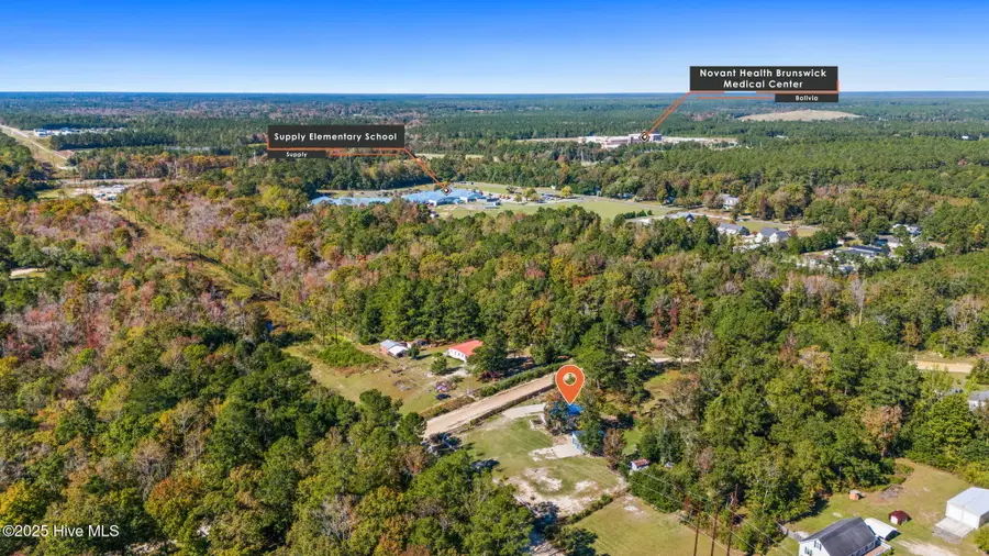 490 Vineyard Landing Road Se, Bolivia, NC 28422 - Image #3