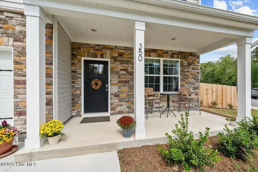 350 Robert Place, Carthage, NC 28327 - #2