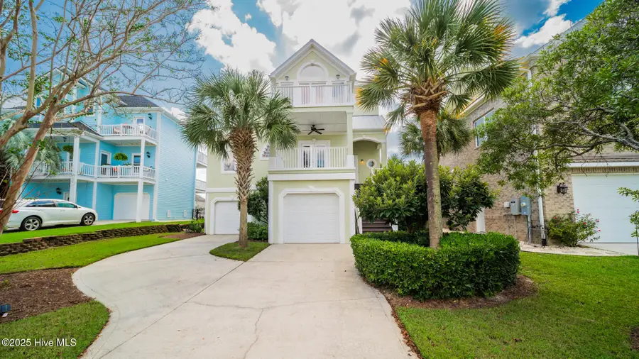 1011 Club House Drive, North Myrtle Beach, SC 29582 - Image #2