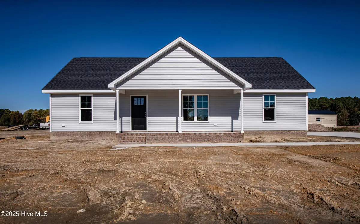 7838 Simpson Road, Lucama, NC 27851 - Image #1