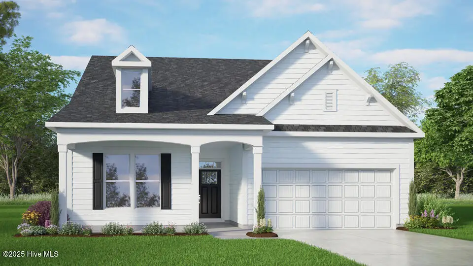 184 Prairie Wolf Street, Sanford, NC 27330 - Image #1