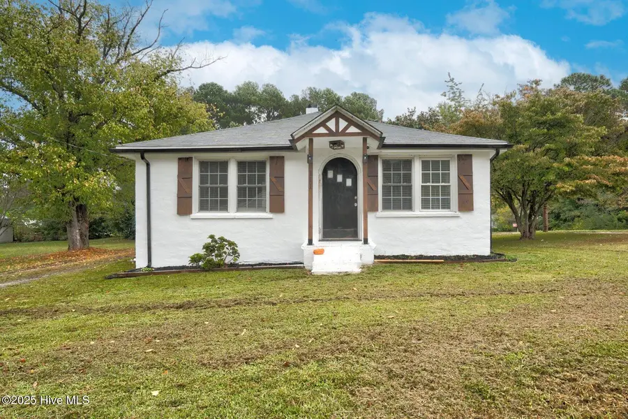 111 S May Street, Spring Hope, NC 27882 - Image #2