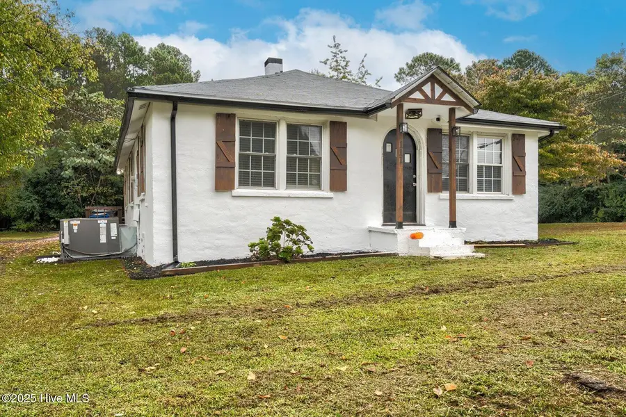 111 S May Street, Spring Hope, NC 27882 - Image #3