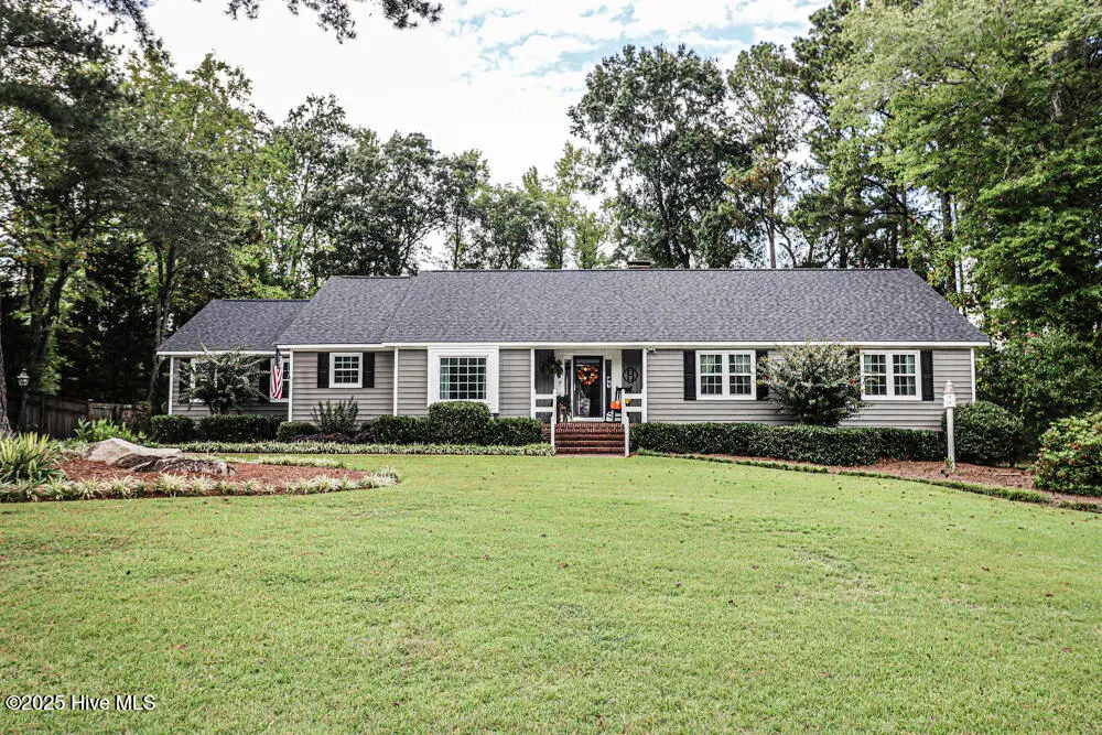 325 Old Coach Road, Rocky Mount, NC 27804 - Image #1
