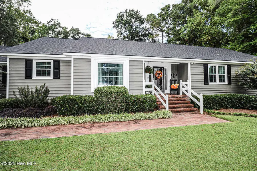 325 Old Coach Road, Rocky Mount, NC 27804 - Image #2