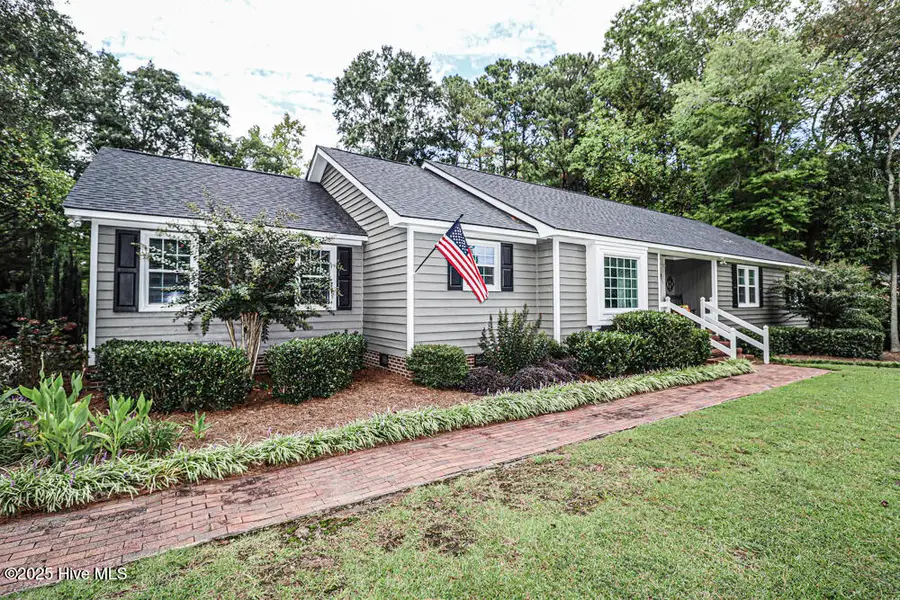 325 Old Coach Road, Rocky Mount, NC 27804 - Image #3