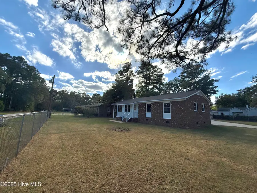 202 Emma Street, Elm City, NC 27822 - Image #2