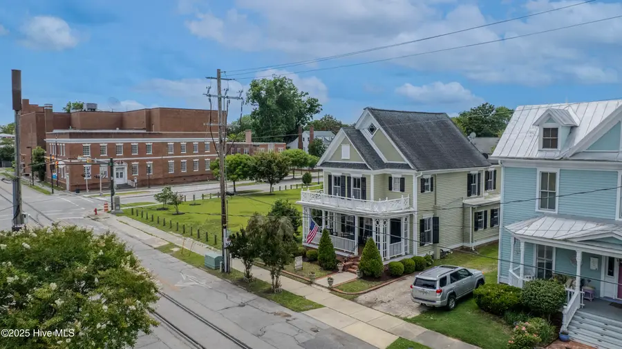405 Hancock Street, New Bern, NC 28560 - Image #2