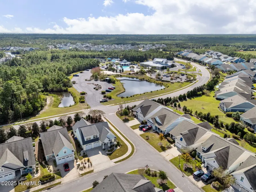 3215 Bay Winds Drive, Southport, NC 28461 - Image #3