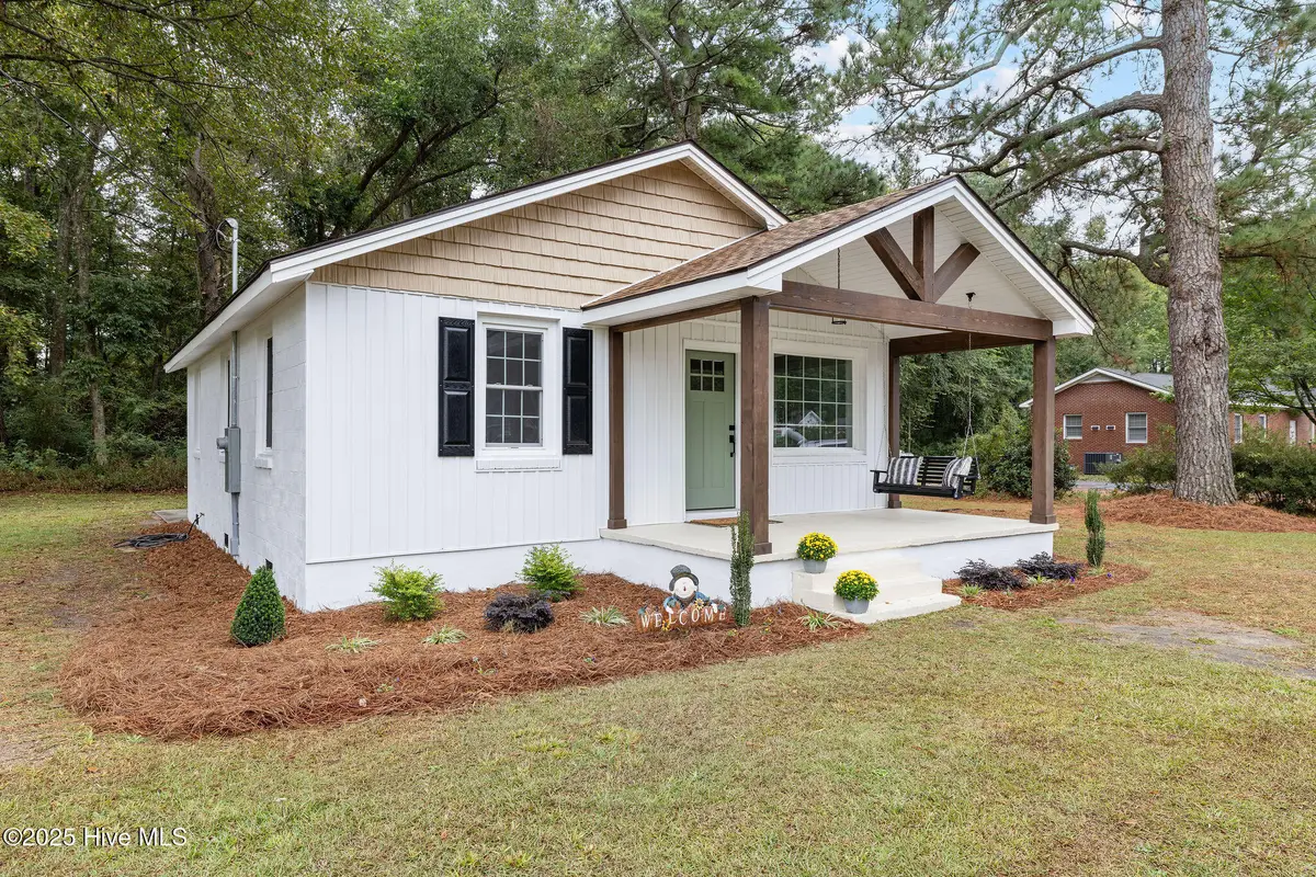 262 Millers Chapel Road, Goldsboro, NC 27530 - Image #1