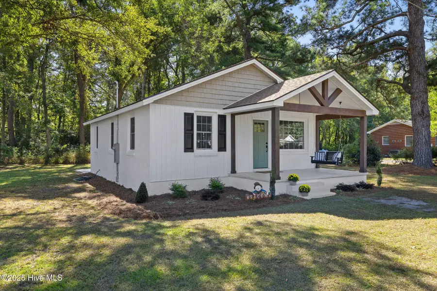 262 Millers Chapel Road, Goldsboro, NC 27530 - Image #2