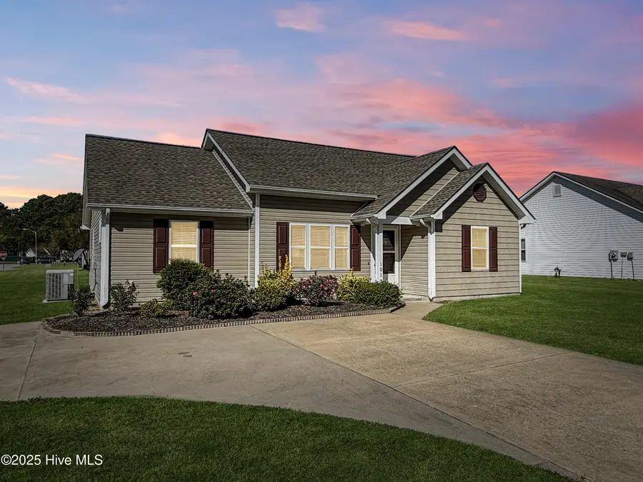 1011 Jessica Street, Elizabeth City, NC 27909 - Image #2