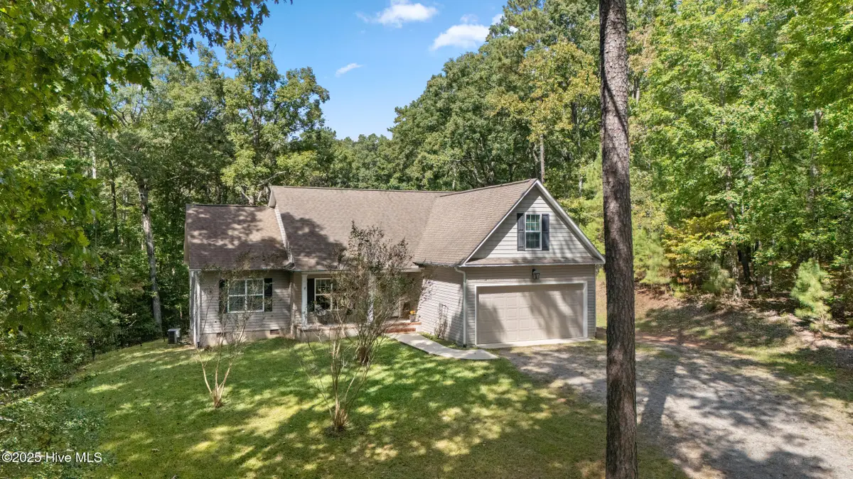 223 Palomino Road, Carthage, NC 28327 - Image #1