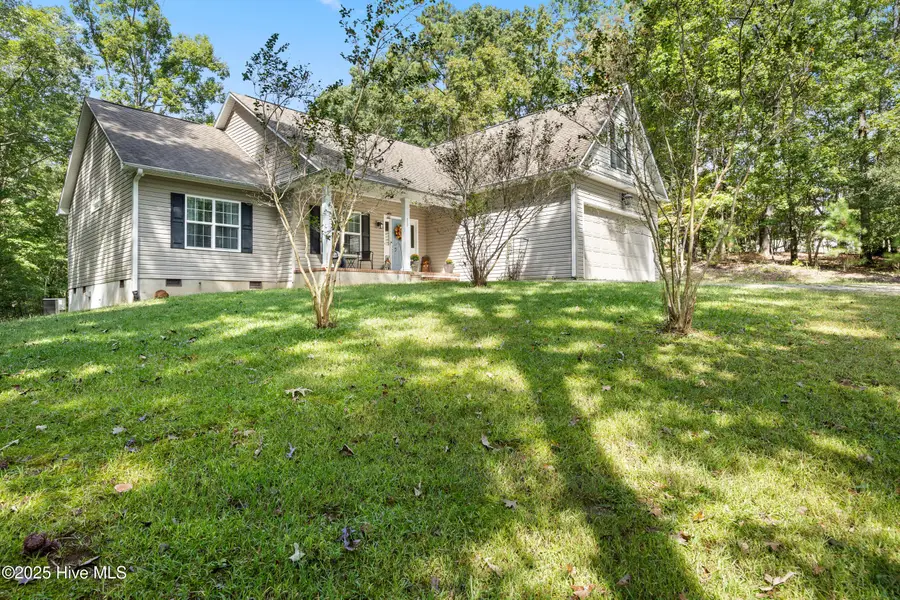 223 Palomino Road, Carthage, NC 28327 - Image #3