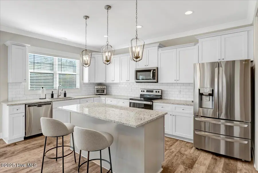 76 Sourgum Court, Zebulon, NC 27597 - #3