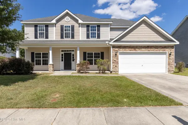 307 Sonoma Road, Jacksonville, NC 28546