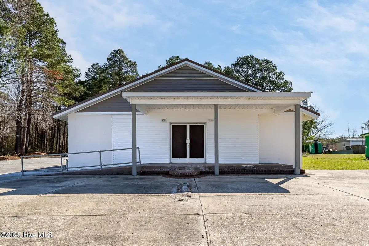 1233 Haw Branch Road, Beulaville, NC 28518 - Image #1