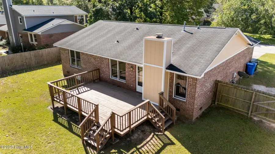 6466 Brookshire Street, Fayetteville, NC 28314 - Image #3