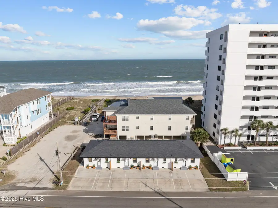 1603 Lake Park Boulevard S, Carolina Beach, NC 28428 - Image #2