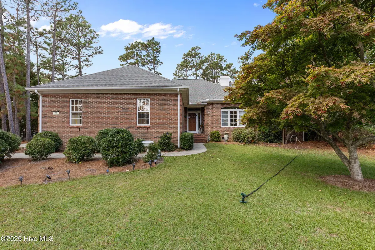 75 Catalpa Lane N, Pinehurst, NC 28374 - Image #1