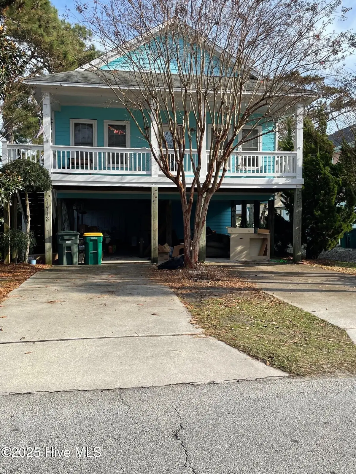 1713 Mackerel Lane, Carolina Beach, NC 28428 - Image #1