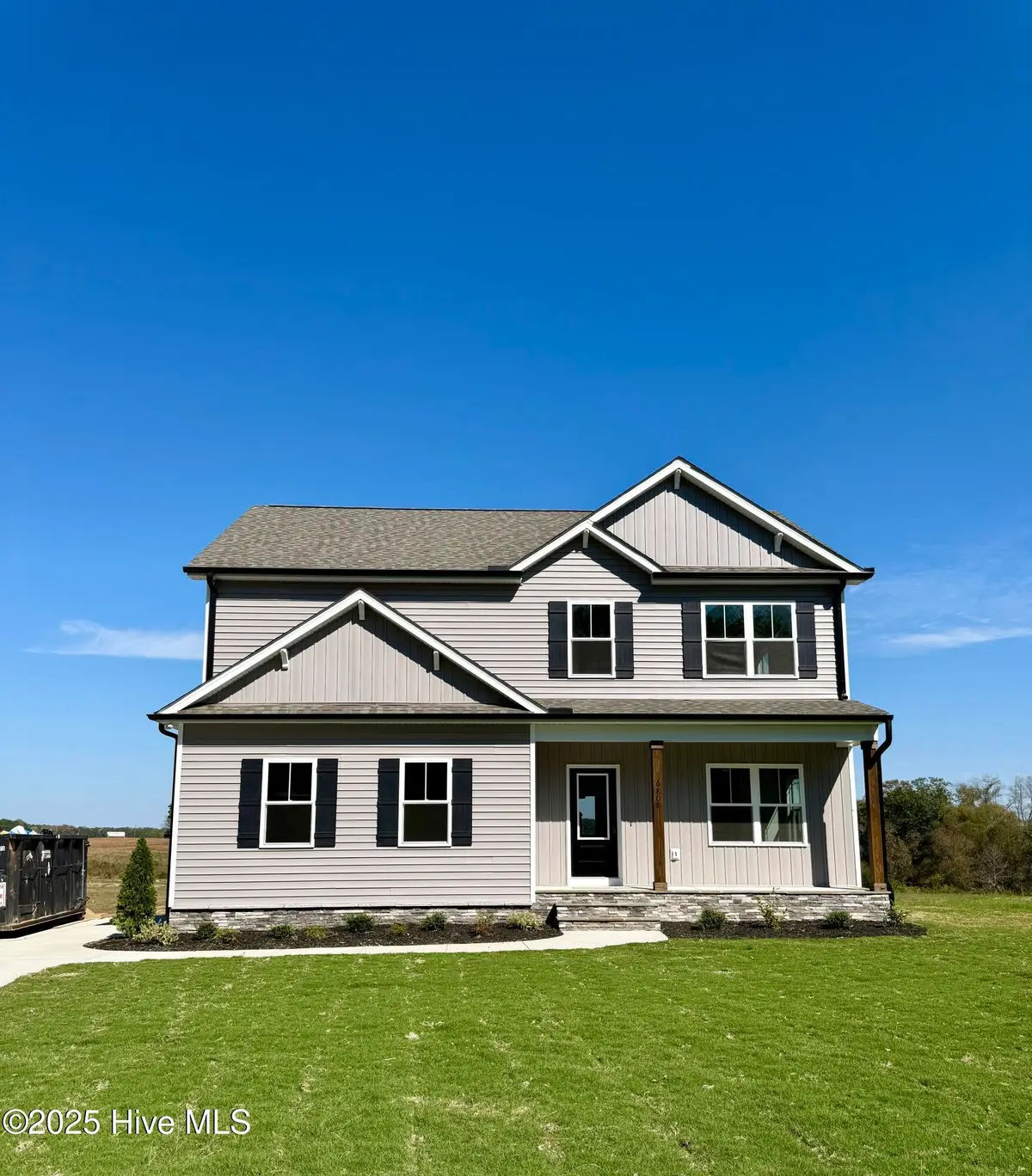 6800 Fire Tower Road, Bailey, NC 27807 - Image #1