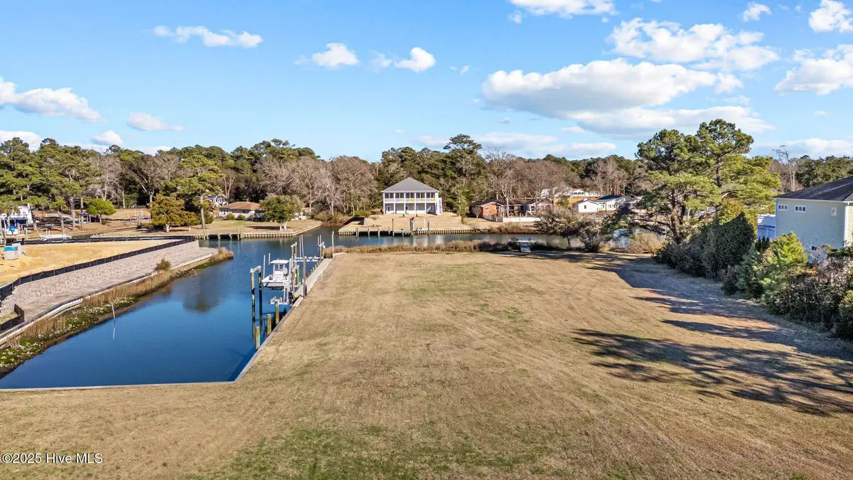111 Cape Point Boulevard, Cape Carteret, NC 28584 - Image #1