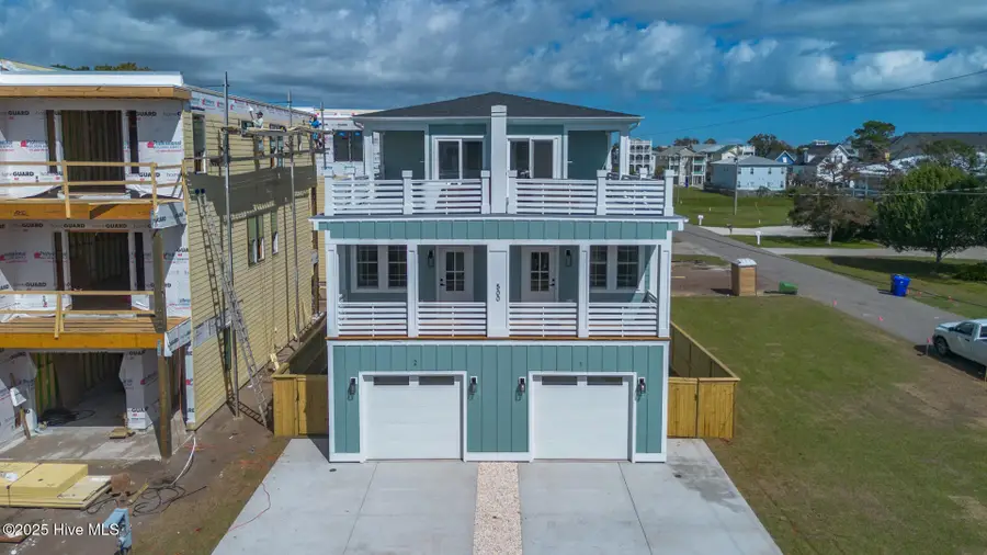 500 N Carolina Avenue #2, Carolina Beach, NC 28428 - Image #2